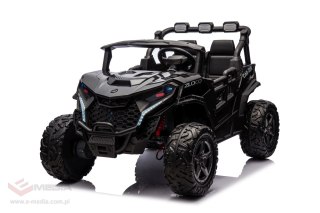 Pojazd Buggy OBSERVER 4x4 Czarny