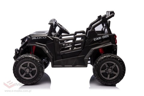 Pojazd Buggy OBSERVER 4x4 Czarny