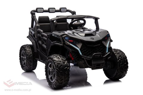 Pojazd Buggy OBSERVER 4x4 Czarny