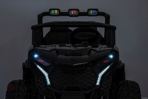 Pojazd Buggy OBSERVER 4x4 Czarny