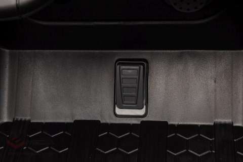 Pojazd Buggy OBSERVER 4x4 Czarny