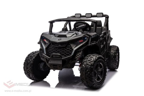Pojazd Buggy OBSERVER 4x4 Czarny
