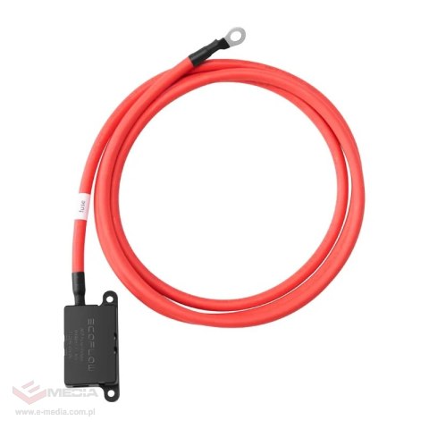 Przedłużony kabel EcoFlow ładowarki alternatora (2m)