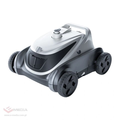 Robot do czyszczenia basenów BUBLUE Bubot 500P bezprzewodowy