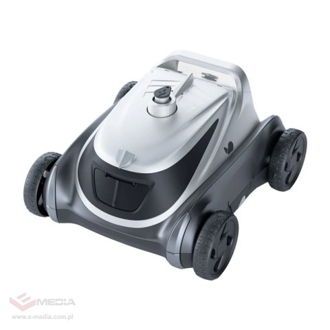 Robot do czyszczenia basenów BUBLUE Bubot 500P bezprzewodowy