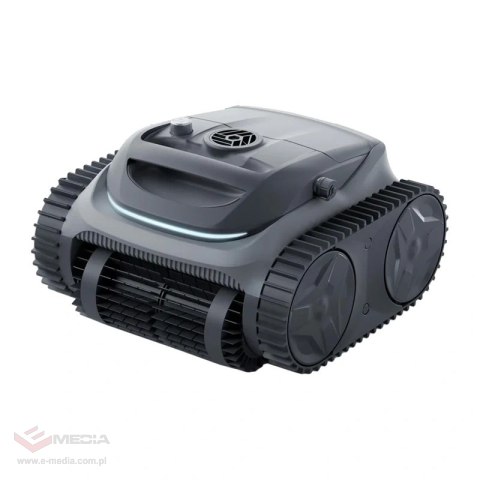 Robot do czyszczenia basenów BUBLUE Bubot 700P bezprzewowody