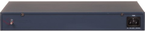 SWITCH POE DS-3E0326P-E/M(C) 24-PORTOWY SFP Hikvision