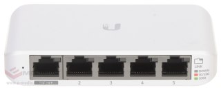 SWITCH USW-FLEX-MINI 5-PORTOWY UBIQUITI / UniFi