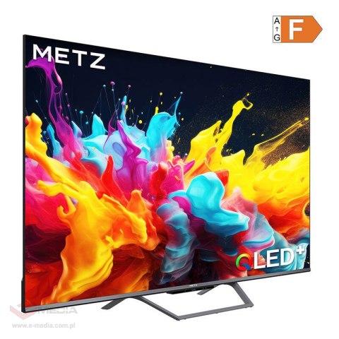 Telewizor METZ 65MQE7600Z 65"