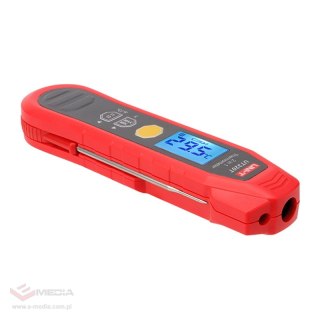 Termometr 2 w 1 Uni-T UT320T