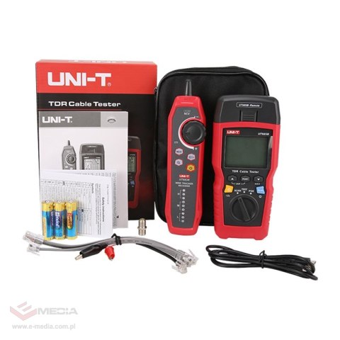 Tester kabli Uni-T UT685B KIT