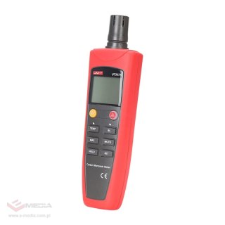 Tester tlenku węgla Uni-T UT337A