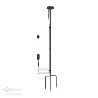 Antena wzmacniająca sygnał Segway - Navimow dla robotów z serii X4