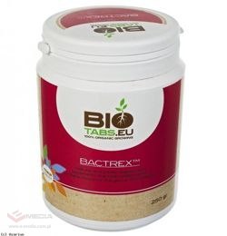 BIOTABS BACTREX 250GR