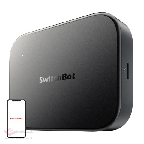 Bramka SwitchBot AI HUB