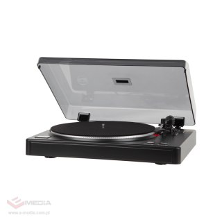 Gramofon Kruger&Matz model TT-501