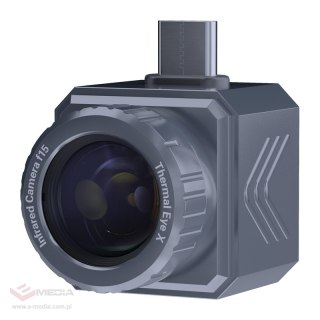 Kamera termowizyjna THERMAL MASTER X3