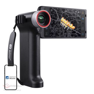 Kamera termowizyjna THERMAL MASTER DV2