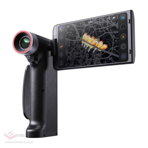 Kamera termowizyjna THERMAL MASTER DV2