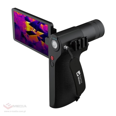 Kamera termowizyjna THERMAL MASTER DV2