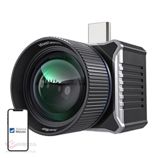 Kamera termowizyjna THERMAL MASTER T2Max