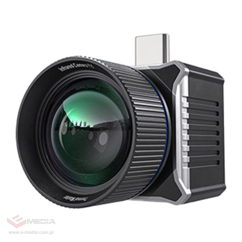 Kamera termowizyjna THERMAL MASTER T2Max