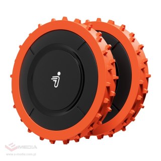Koła terenowe do robotów Segway-Navimow z serii I1