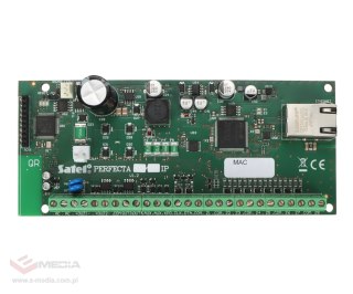 PŁYTA CENTRALI ALARMOWEJ PERFECTA-IP-64M SATEL