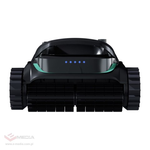 Robot do czyszczenia basenów WYBOT M2 bezprzewodowy