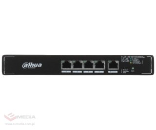 SWITCH SMG1005 5-PORTOWY Multi-Giga DAHUA