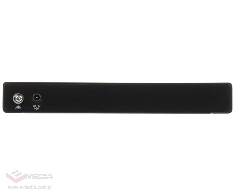 SWITCH SMG1005 5-PORTOWY Multi-Giga DAHUA