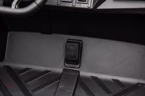 Pojazd Buggy TURBO 23 Różowy