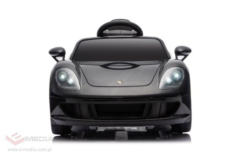 Pojazd Porsche 911 Carrera Czarny