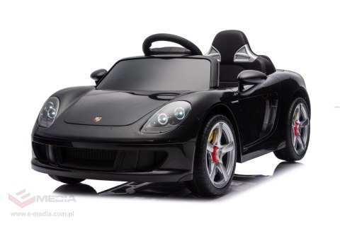 Pojazd Porsche 911 Carrera Czarny