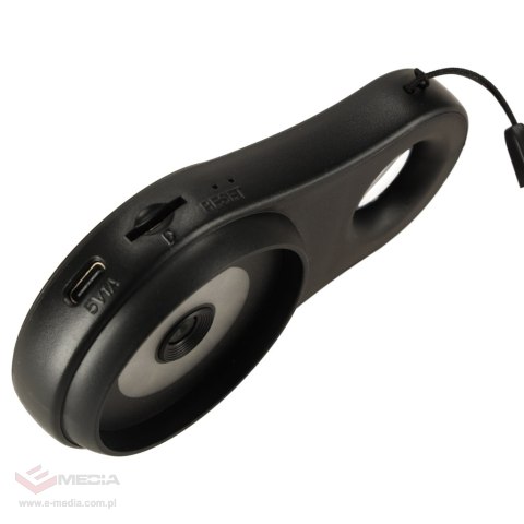 Lupa cyfrowa mikroskop powiększenie 500x 2Mpx