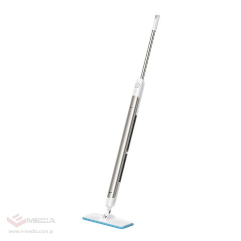 Bezprzewodowy mop elektryczny Dreame MIRA MOP 10 (biały)