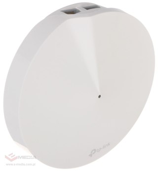 DOMOWY SYSTEM WI-FI DECO-M5(1-PACK) 2.4 GHz, 5 GHz 400 Mb/s + 867 Mb/s TP-LINK