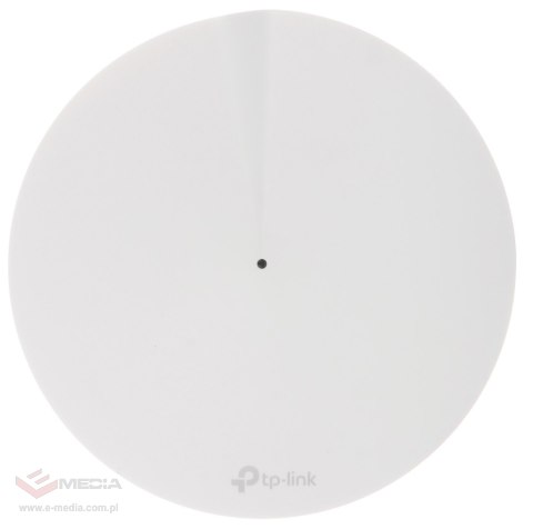 DOMOWY SYSTEM WI-FI DECO-M5(1-PACK) 2.4 GHz, 5 GHz 400 Mb/s + 867 Mb/s TP-LINK