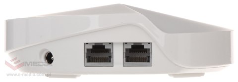DOMOWY SYSTEM WI-FI DECO-M5(1-PACK) 2.4 GHz, 5 GHz 400 Mb/s + 867 Mb/s TP-LINK