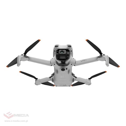 Dron DJI Lito 1 Fly More Combo (DJI RC-N3)