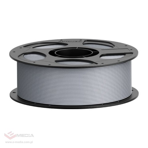 Filament ANYCUBIC IPHPFFW-101 PLA-CF 1kg (Fish Scale White)