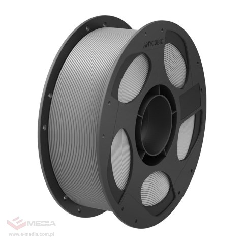 Filament ANYCUBIC IPHPLGE-107 PLA 1kg (szary)