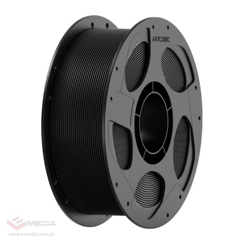 Filament ANYCUBIC IPHTFBK-101 PETG-CF 1kg (czarny)