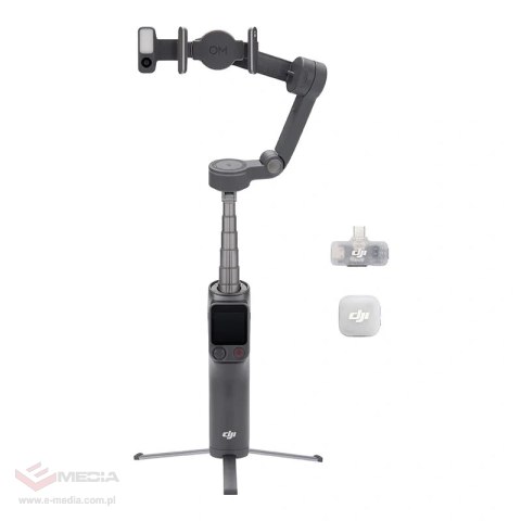 Gimbal DJI Osmo 8P Creator Combo