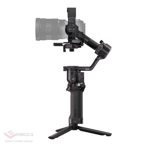 Gimbal DJI RS 5 Combo