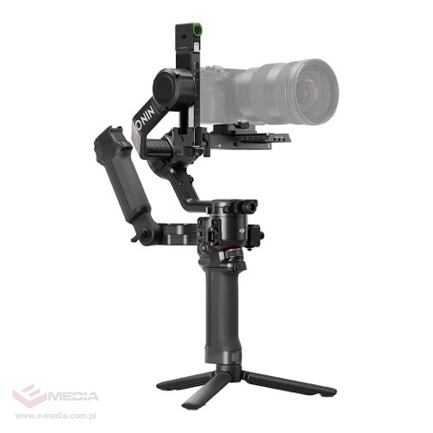 Gimbal DJI RS 5 Combo