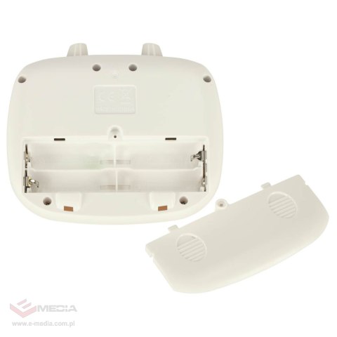 Helikopter zdalnie sterowany na pilota RC SYMA S107H 2.4GHz RTF czerwony
