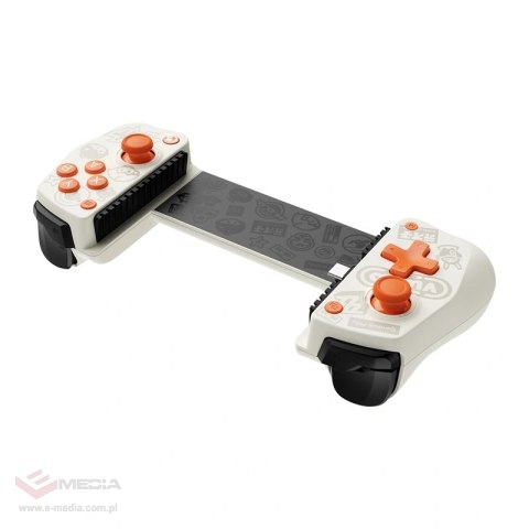 Kontroler mobilny GameSir X5s (biały)