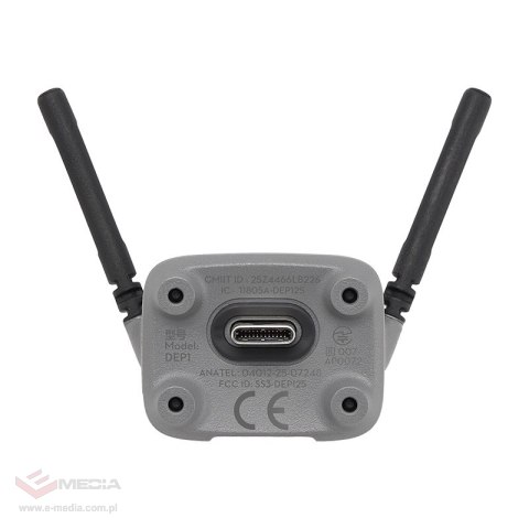 Nadajnik-odbiornik cyfrowy DJI Neo 2