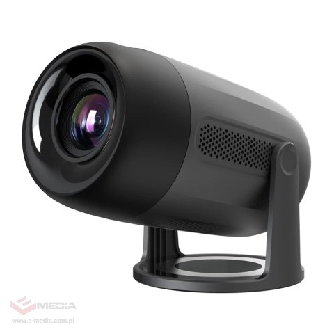 Projektor Phillips N-150 1080p (ciemnoszary)